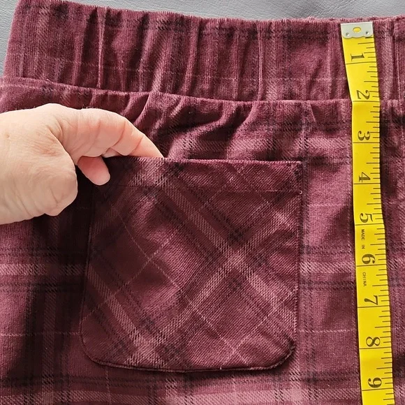 Torrid Corduroy Skirt - Picture 4 of 8